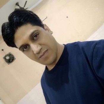 Anurag Sharma